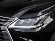 Lexus LX III Рестайлинг 2 Санкт-Петербург  - изображение 51