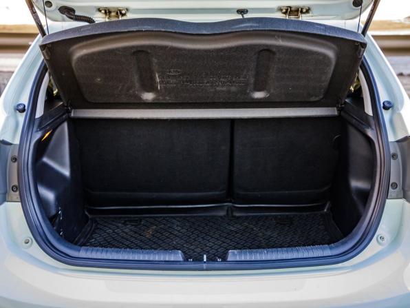 Kia Rio III с пробегом 2013 года, цена 918 000 рублей, 144199 км, хэтчбек, Автокод Объявления