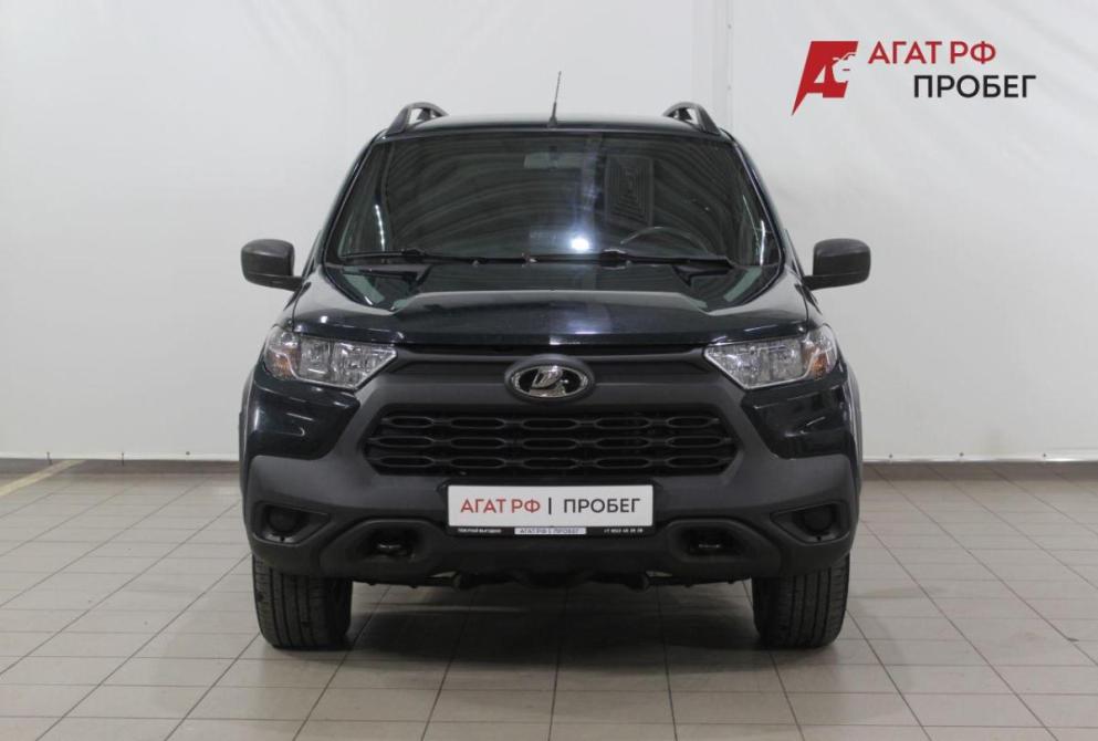 Lada (ВАЗ) Niva Travel I Астрахань  - изображение 2
