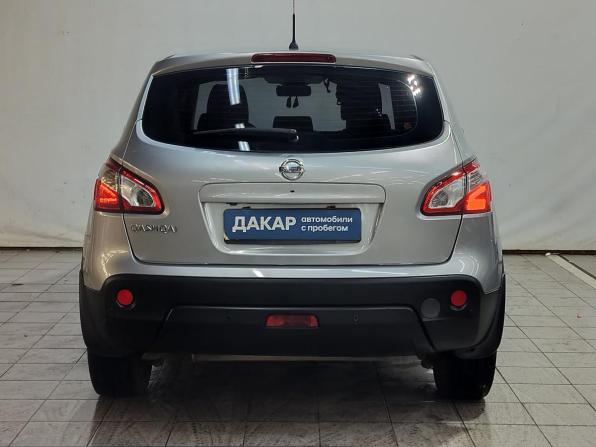 Nissan Qashqai I Рестайлинг с пробегом 2010 года, цена 1 050 000 рублей, 130172 км, внедорожник, Автокод Объявления