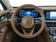 Hongqi H9 I Москва  - изображение 52
