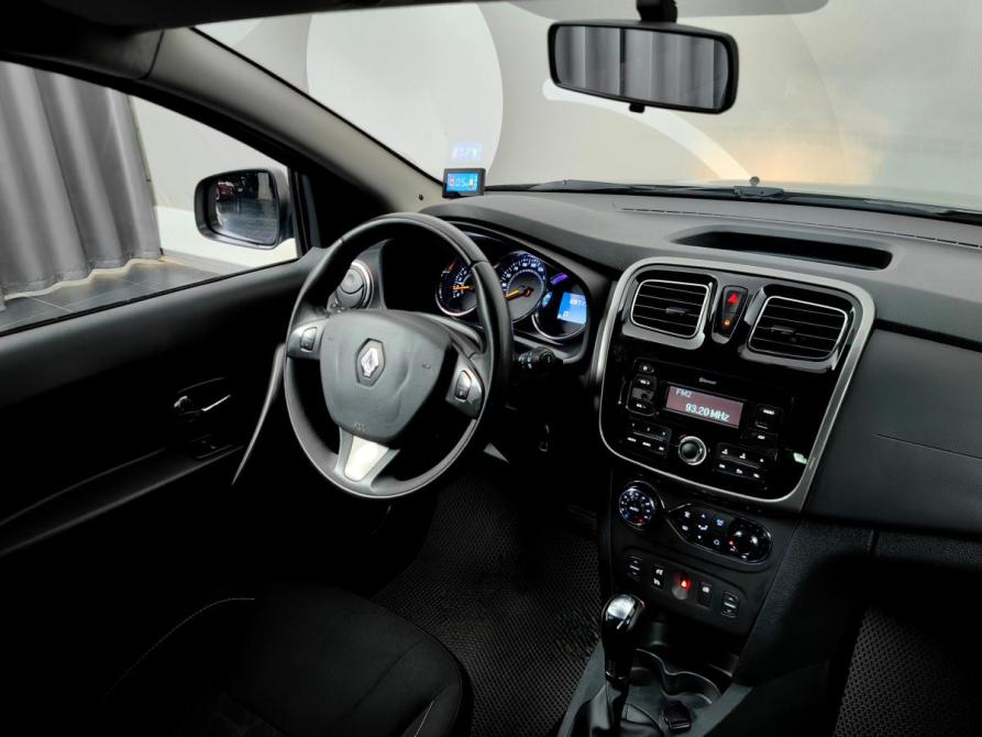 Renault Sandero II Москва  - изображение 7