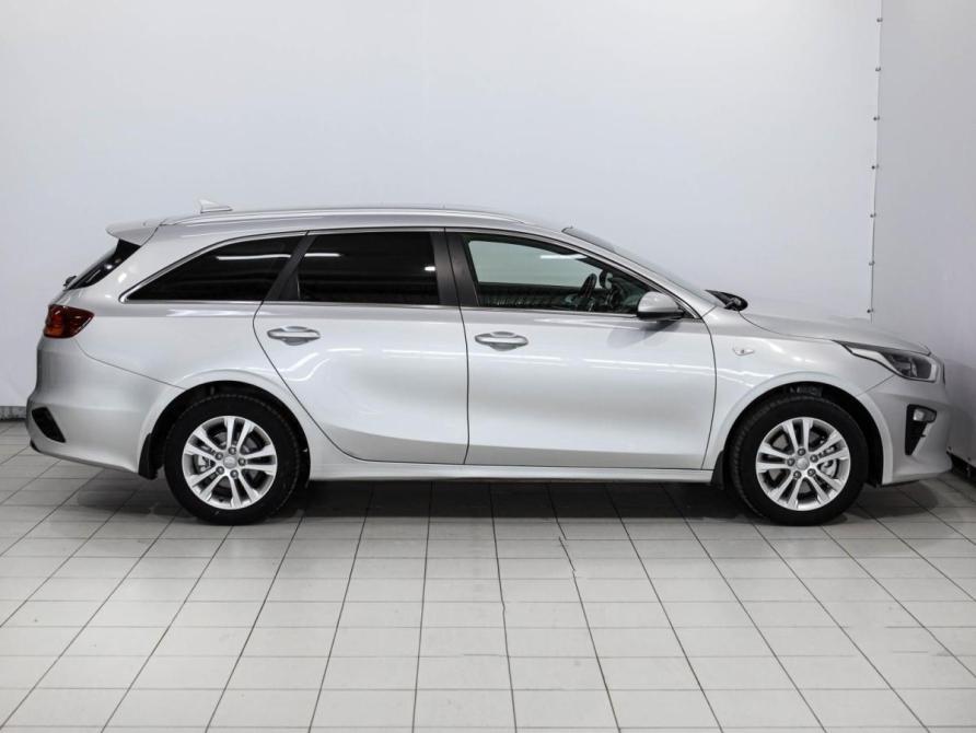 Kia Ceed III Ростов-на-Дону  - изображение 5