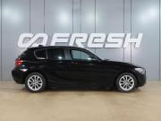 BMW 1 серии II (F20/F21) Воронеж  - изображение 22
