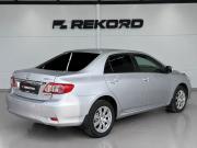 Toyota Corolla X (E140 E150) Рестайлинг Уфа  - изображение 22