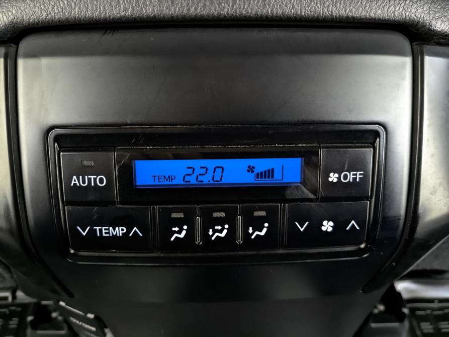 Toyota Land Cruiser Prado 150 Series Рестайлинг 2 Москва  - изображение 26