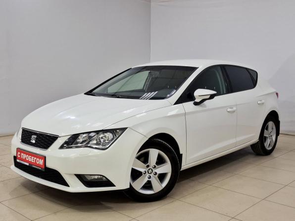 SEAT Leon III с пробегом 2013 года, цена 870 000 рублей, 197668 км, хэтчбек, Автокод Объявления