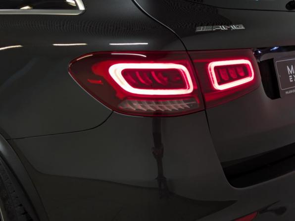 Mercedes-Benz GLC AMG I (X253) Рестайлинг с пробегом 2021 года, цена 6 500 000 рублей, 30860 км, внедорожник, Автокод Объявления