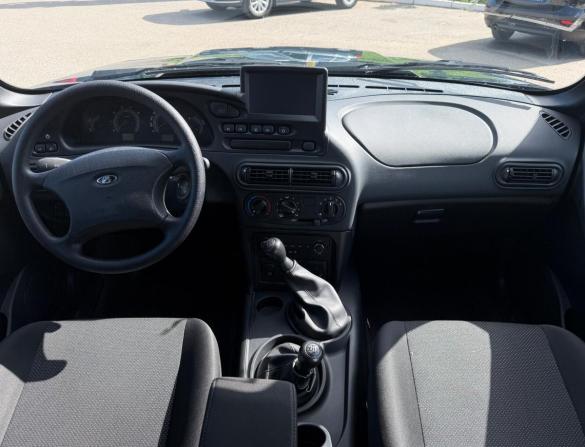 Lada (ВАЗ) Niva Travel I с пробегом 2023 года, цена 1 099 000 рублей, 17500 км, внедорожник, Автокод Объявления