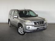 Nissan X-Trail II Москва  - изображение 22
