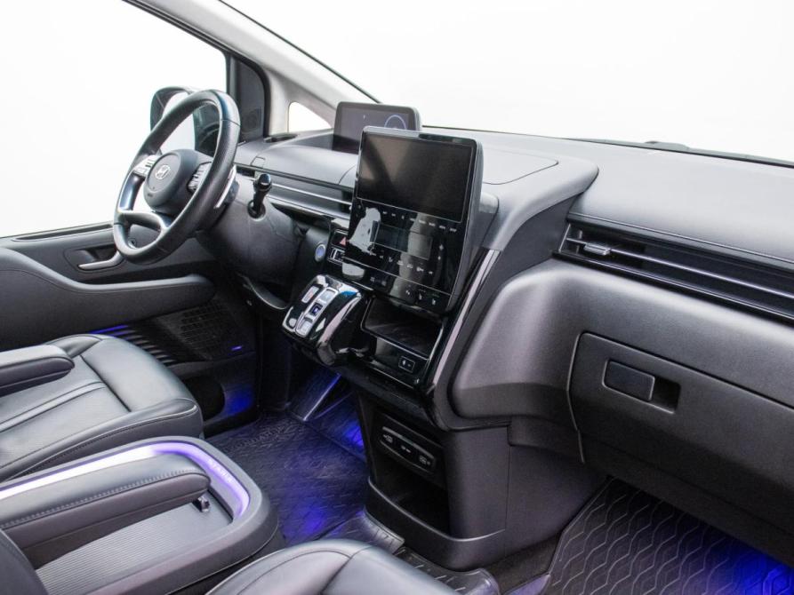 Hyundai Staria I Москва  - изображение 8