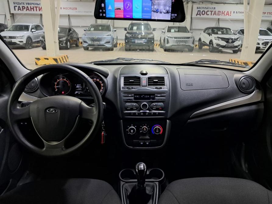 Lada (ВАЗ) Granta I Рестайлинг Набережные Челны  - изображение 17