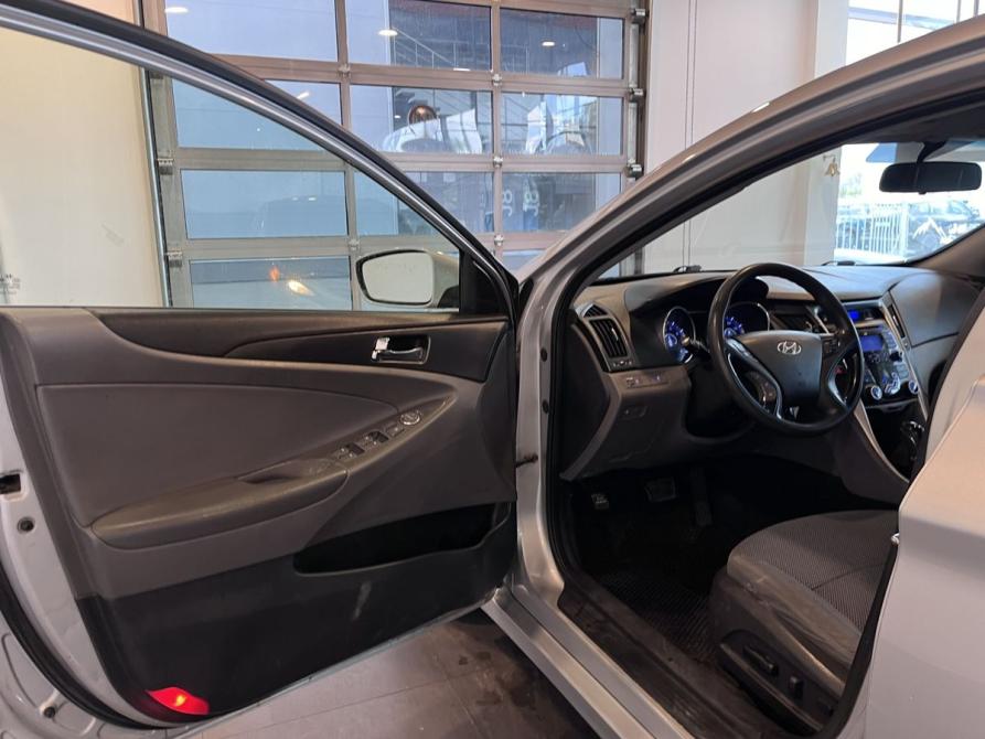 Hyundai Sonata VI (YF) Чебоксары  - изображение 21