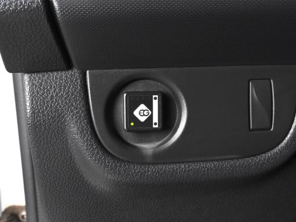 Renault Logan II с пробегом 2018 года, цена 569 000 рублей, 309981 км, седан, Автокод Объявления