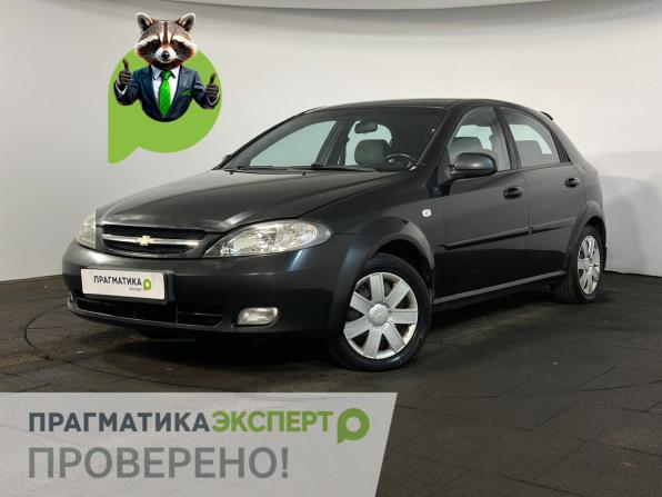 Chevrolet Lacetti I с пробегом 2008 года, цена 349 900 рублей, 240000 км, хэтчбек, Автокод Объявления