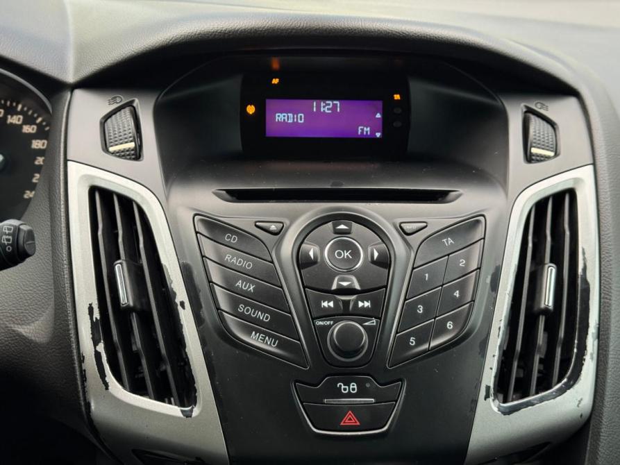 Ford Focus III Ульяновск  - изображение 22