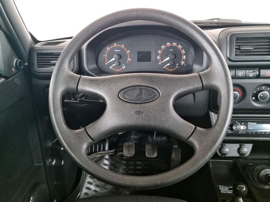Lada (ВАЗ) Niva Legend Петрозаводск  - изображение 15