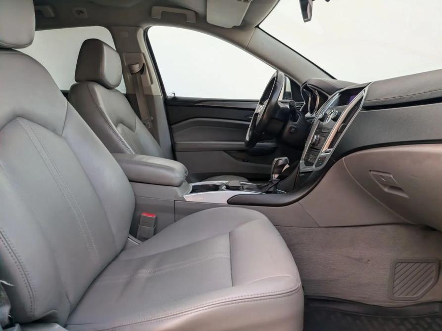 Cadillac SRX II Москва  - изображение 10