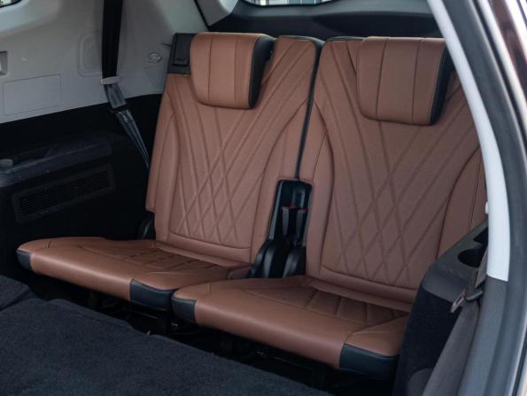 Chery Tiggo 8 Pro Max I с пробегом 2022 года, цена 1 894 000 рублей, 132183 км, внедорожник, Автокод Объявления