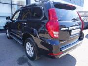 Haval H9 I Рестайлинг Москва  - изображение 24