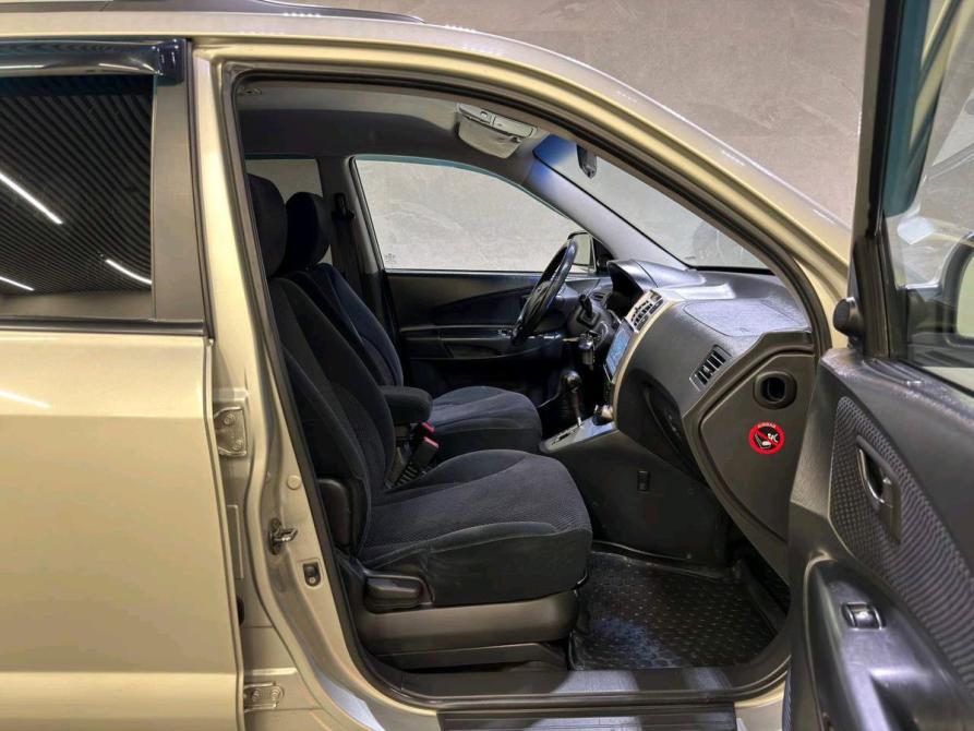 Hyundai Tucson I Новосибирск  - изображение 16