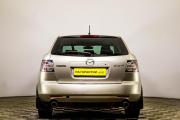 Mazda CX-7 I Пермь  - изображение 28