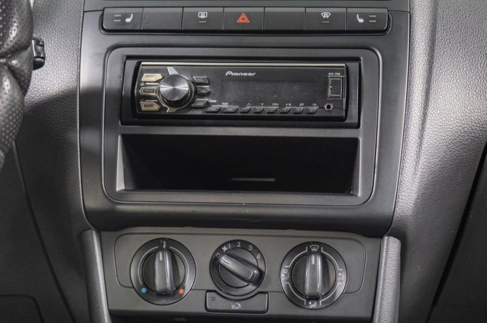 Volkswagen Polo V Томск  - изображение 14