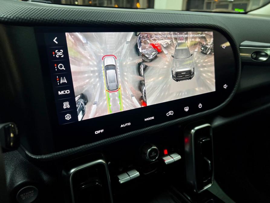 Haval Dargo I Тверь  - изображение 19