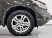 Honda CR-V III Рестайлинг Кемерово  - изображение 26