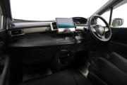 Honda Freed I Рестайлинг Новосибирск  - изображение 25