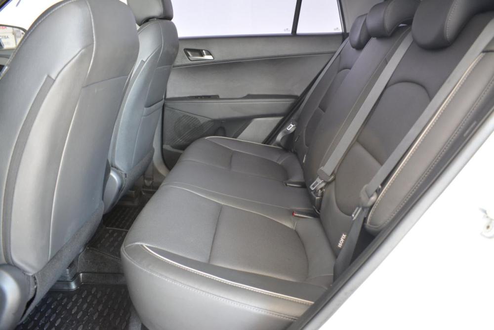 Hyundai Creta I Киров  - изображение 24