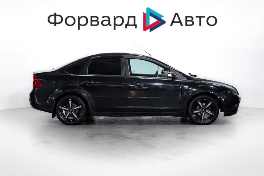 Ford Focus II Рестайлинг Тюмень  - изображение 9