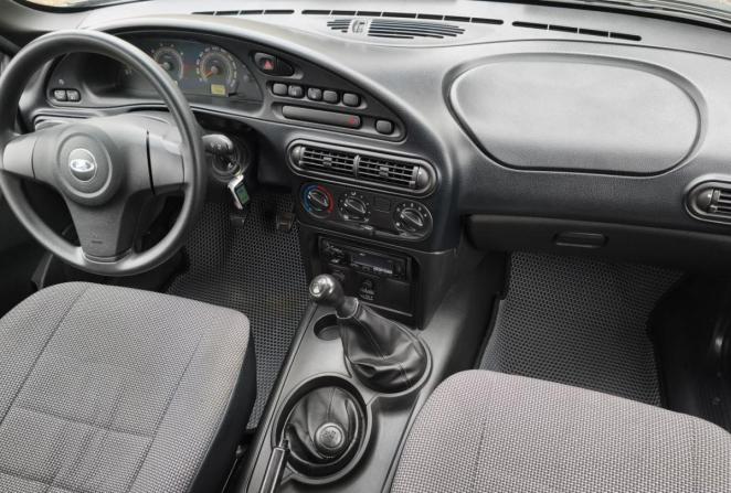 Lada (ВАЗ) Niva Travel I с пробегом 2021 года, цена 985 000 рублей, 55540 км, внедорожник, Автокод Объявления