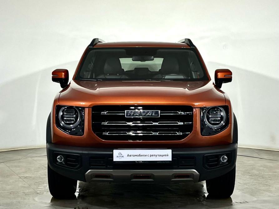 Haval Dargo I Ижевск  - изображение 6