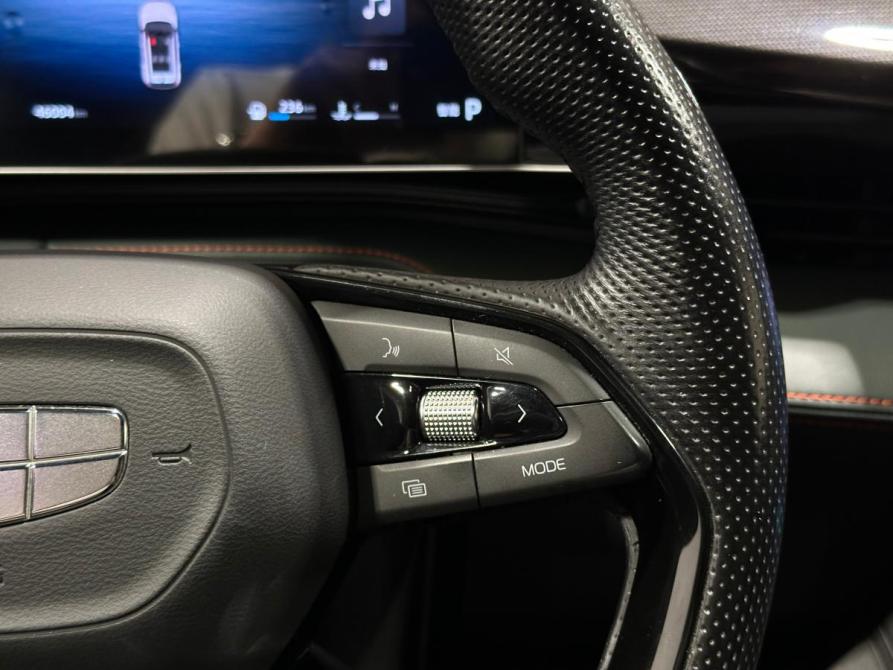 Geely Boyue Cool Челябинск  - изображение 16