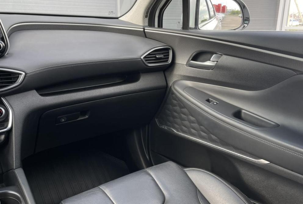 Hyundai Santa Fe IV Красноярск  - изображение 17