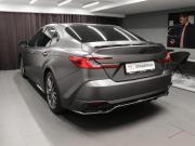 Toyota Camry IX (XV80) China Market Химки  - изображение 25