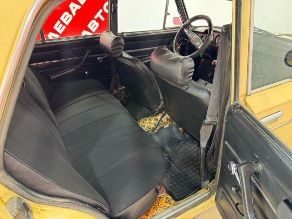 Lada (ВАЗ) 2106 с пробегом 1988 года, цена 99 000 рублей, 93942 км, седан, Автокод Объявления