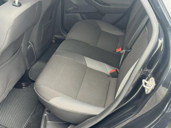 Ford Focus III с пробегом 2012 года, цена 750 000 рублей, 252535 км, седан, Автокод Объявления