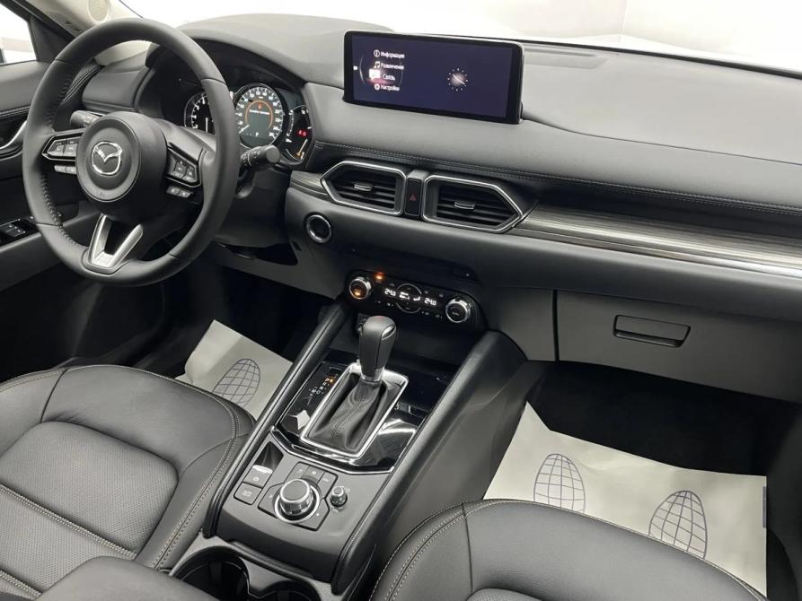 Mazda CX-5 II Рестайлинг Воронеж  - изображение 15