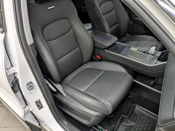 Chery Tiggo 7 Pro Max I с пробегом 2024 года, цена 2 000 000 рублей, 46003 км, внедорожник, Автокод Объявления