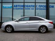 Hyundai Sonata VI (YF) Екатеринбург  - изображение 23