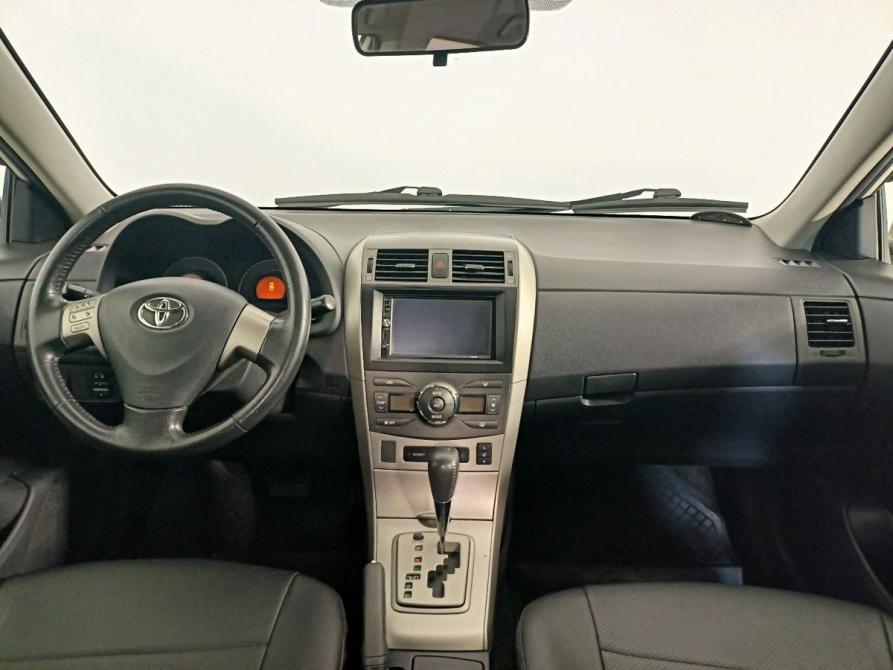 Toyota Corolla X (E140 E150) Архангельск  - изображение 14
