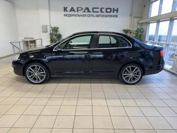 Volkswagen Jetta V с пробегом 2008 года, цена 770 000 рублей, 239918 км, седан, Автокод Объявления