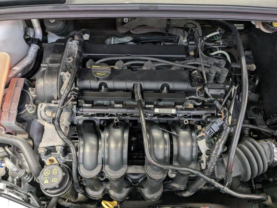 Ford Focus III Рестайлинг Москва  - изображение 9