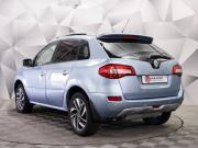 Renault Koleos I Рестайлинг Ульяновск  - изображение 26