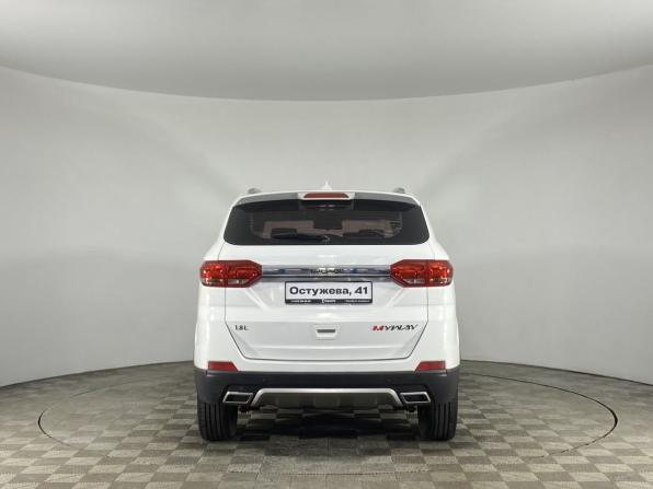 Lifan Myway с пробегом 2017 года, цена 870 000 рублей, 118405 км, внедорожник, Автокод Объявления