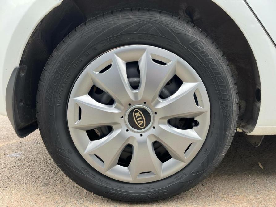 Kia Rio III Нижнекамск  - изображение 9