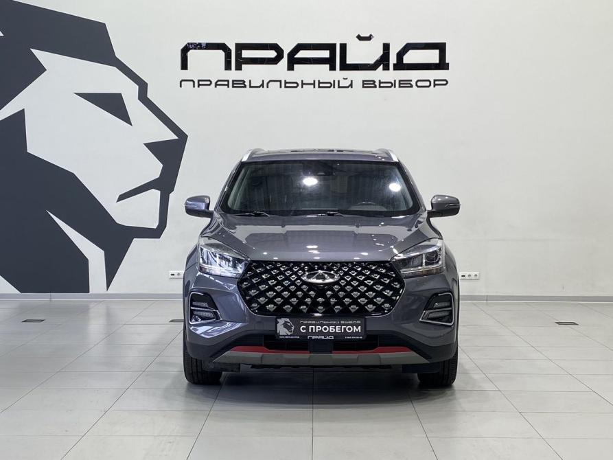 Chery Tiggo 4 Pro I Ростов-на-Дону  - изображение 2