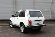 Lada (ВАЗ) 2121 (4x4) I Рестайлинг Санкт-Петербург  - изображение 22